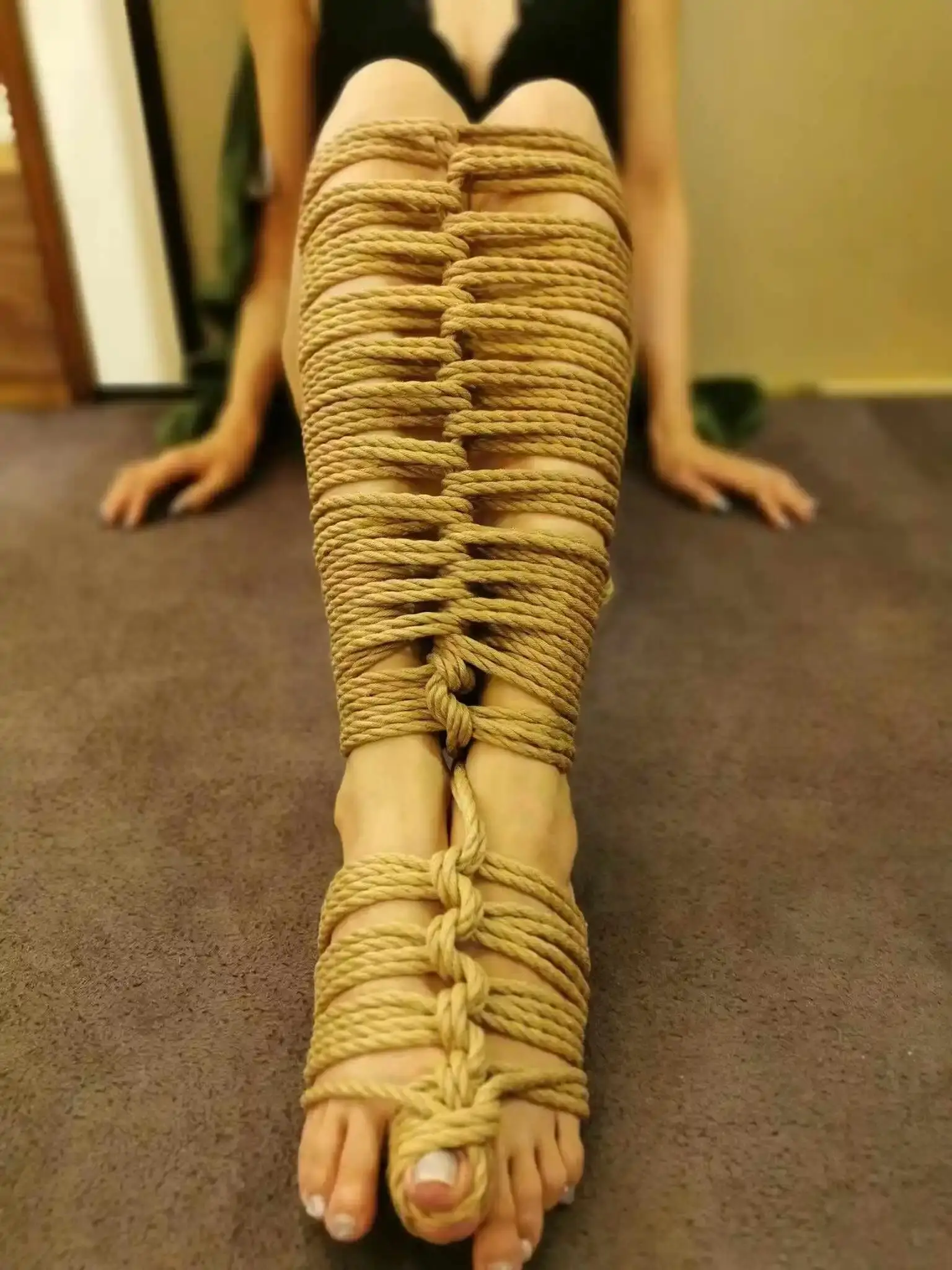 西檬之家-字母圈新人入圈指南：BDSM的核心术语与安全原则