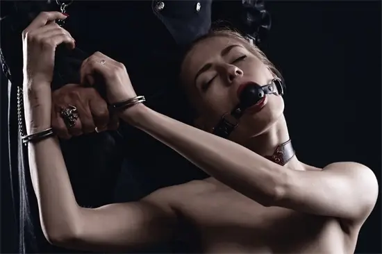 圣水代表什么意思？西檬之家解读字母圈BDSM术语