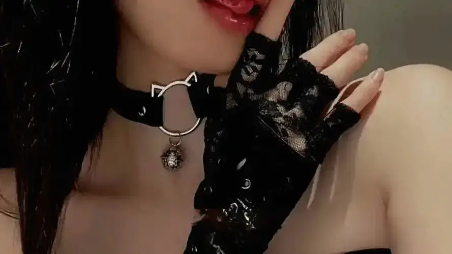 西檬之家-字母圈的K8猫系是什么意思？