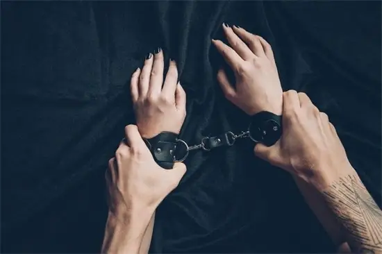 西檬之家-字母圈管教实践指南